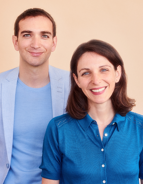 International Presence