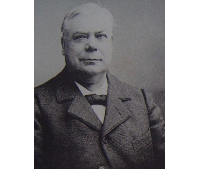 Discover the family history